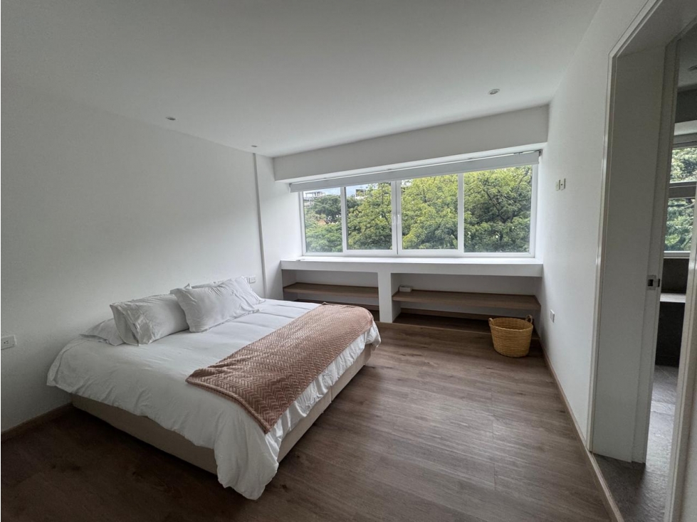 Exclusivo apartamento en venta. — foto 5