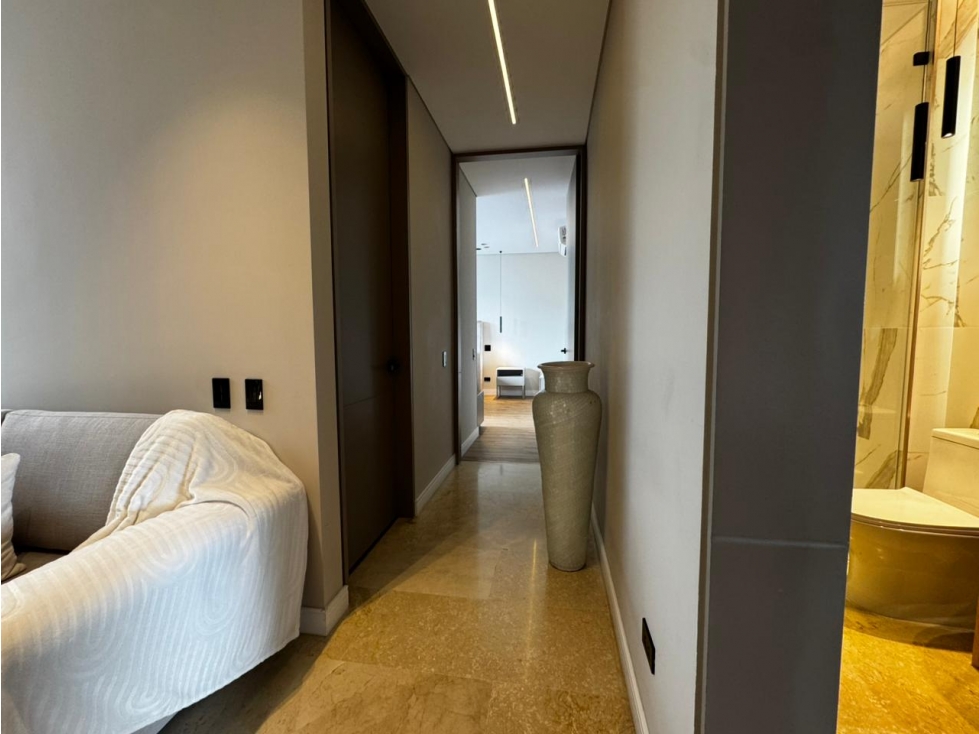 En venta lujoso apartamento en pinares pereira — foto 4