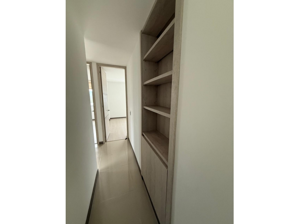 Apartamento espectacular para venta — foto 4