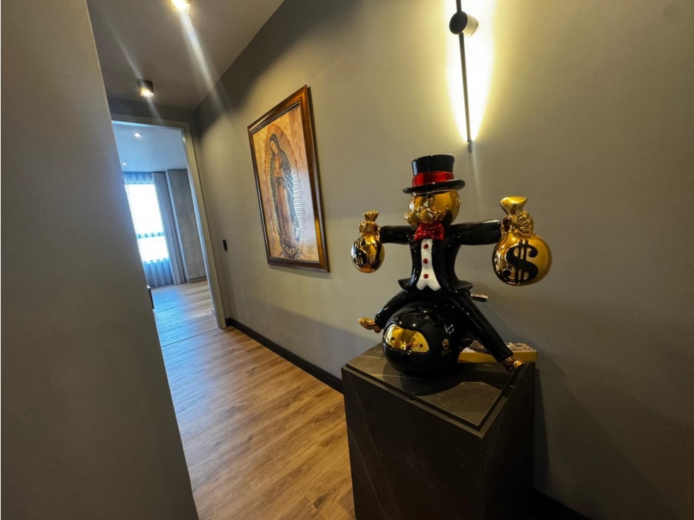 Hermoso apartamento para le venta — foto 5