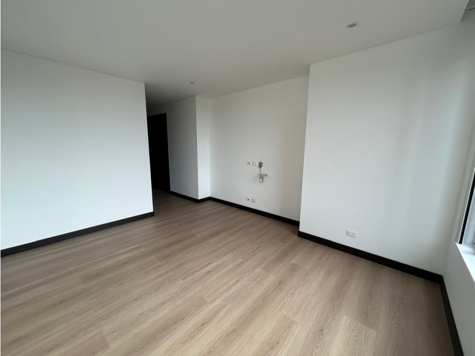 ESPECTACULAR APARTAMENTO EN ARRIENDO EL CASTILLO, BOGOTÁ — foto 4