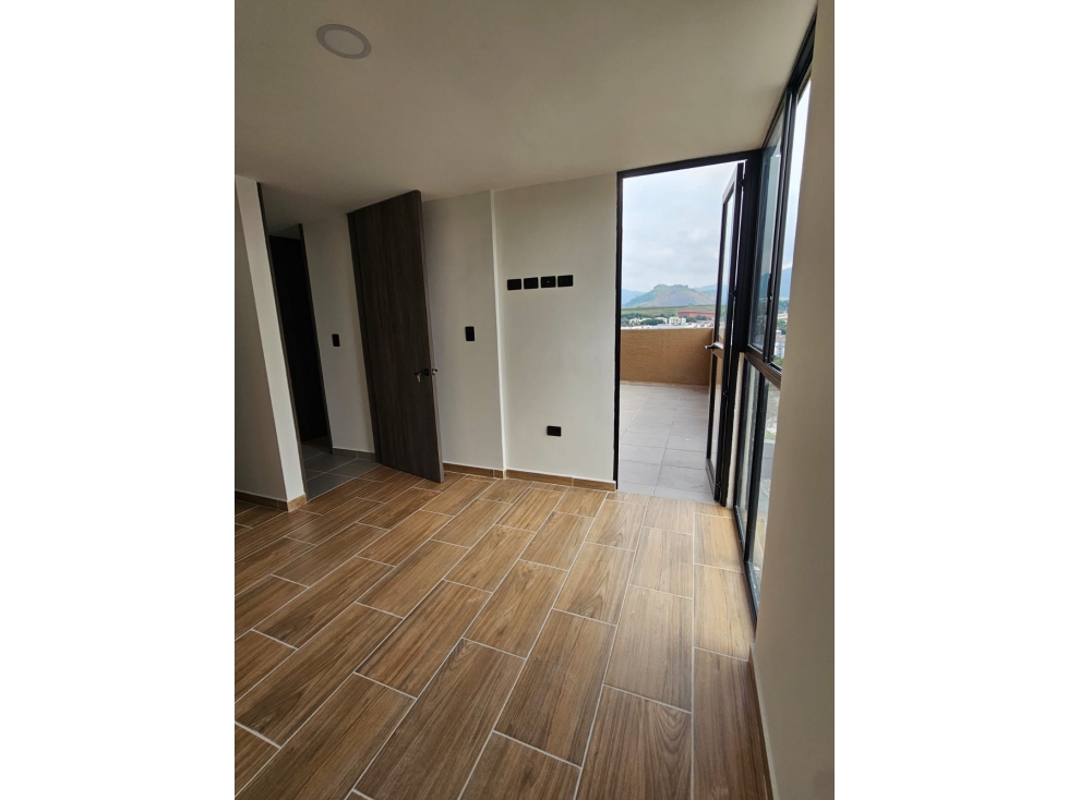 ¡ESTRENA UN APARTAMENTO CON CARACTERÃSTICAS ÃNICAS! — foto 6