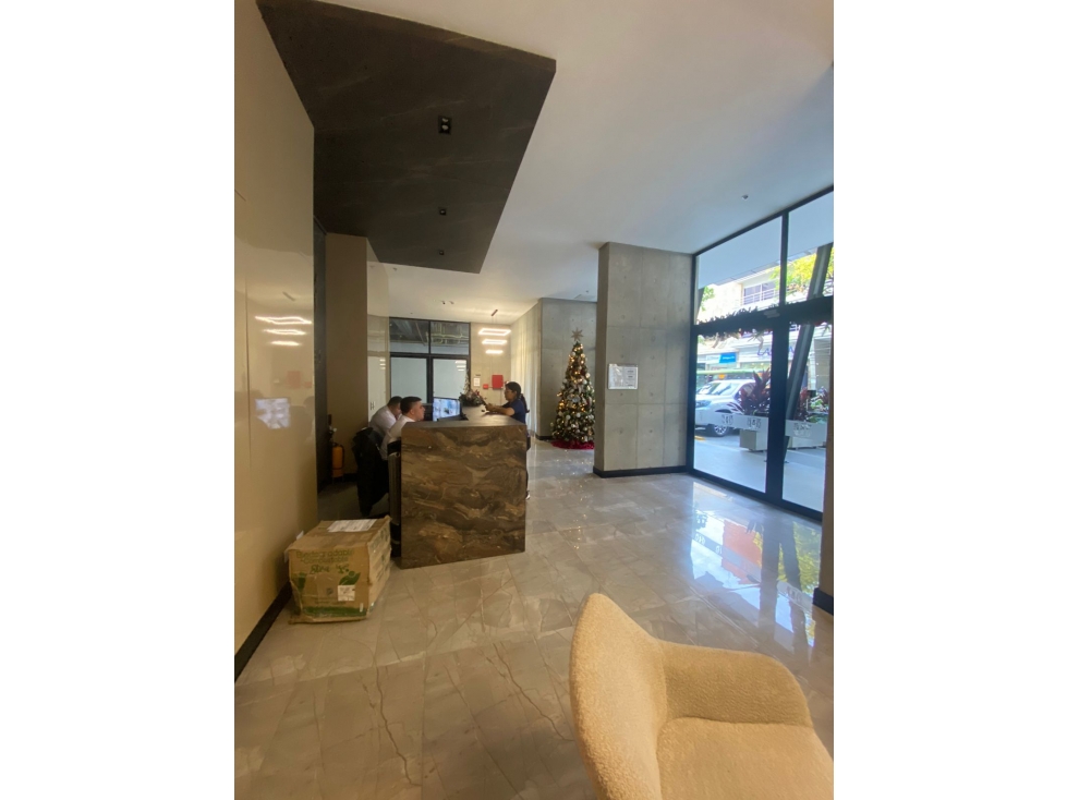 Precioso apartamento en zona exclusiva. — foto 5