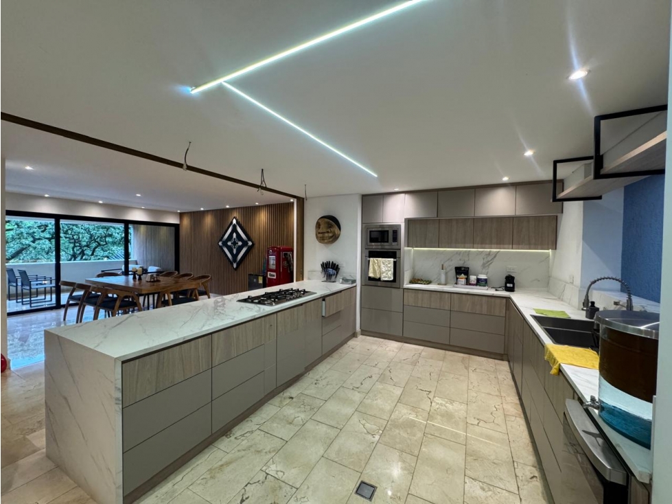 Exclusivo apartamento en venta. — foto 6