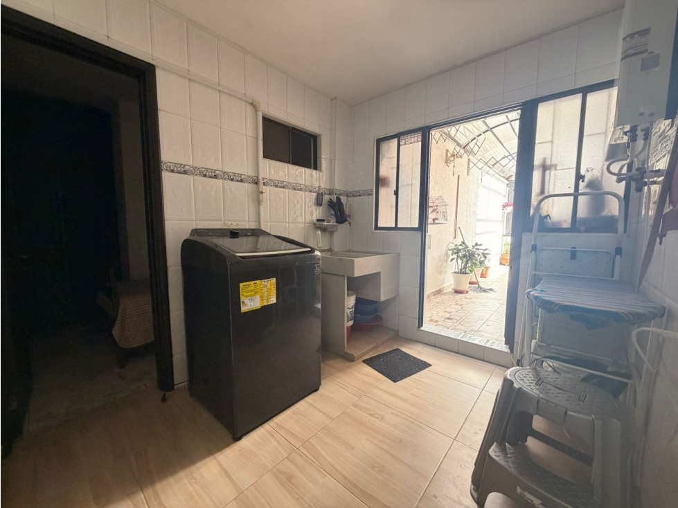 Acogedor apartamento en excelente zona. — foto 5