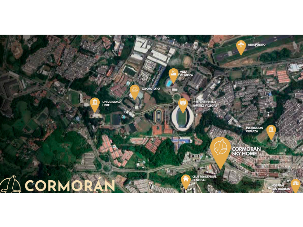 CORMORAN — foto 5