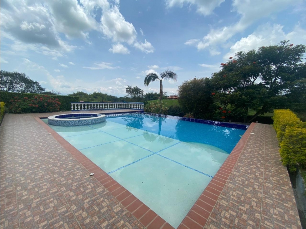 Hermosa casa campestre en parcelacion — foto 5