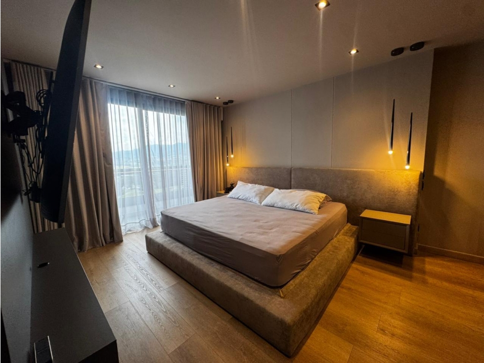 Hermoso apartamento para le venta — foto 6