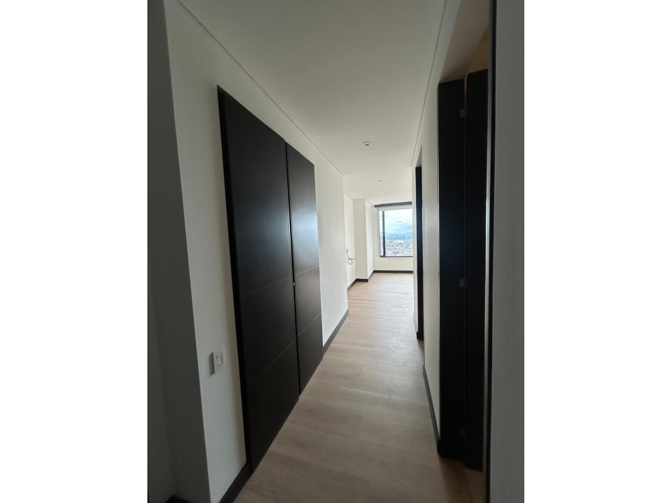 ESPECTACULAR APARTAMENTO EN ARRIENDO EL CASTILLO, BOGOTÁ — foto 5