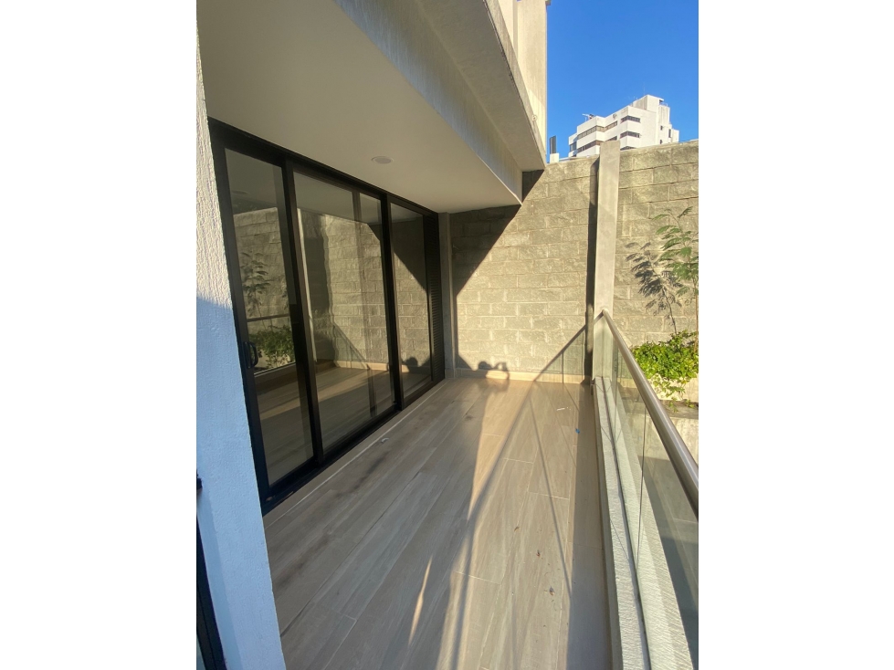 Precioso apartamento en zona exclusiva. — foto 6