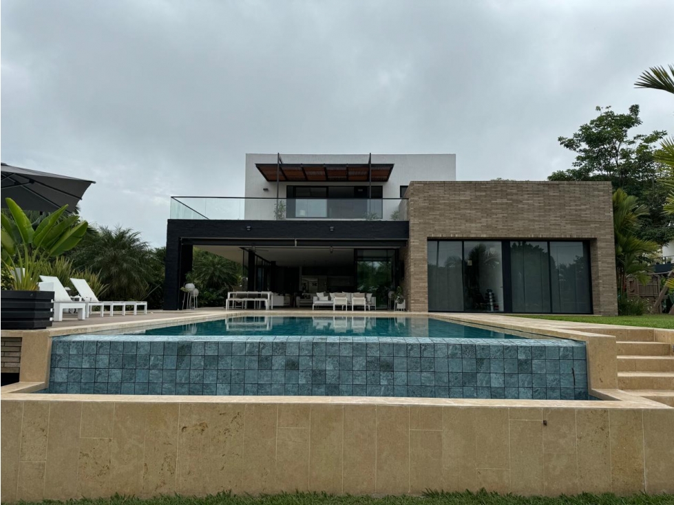 LA MEJOR CASA CAMPESTRE EN CERRITOS. — foto 3