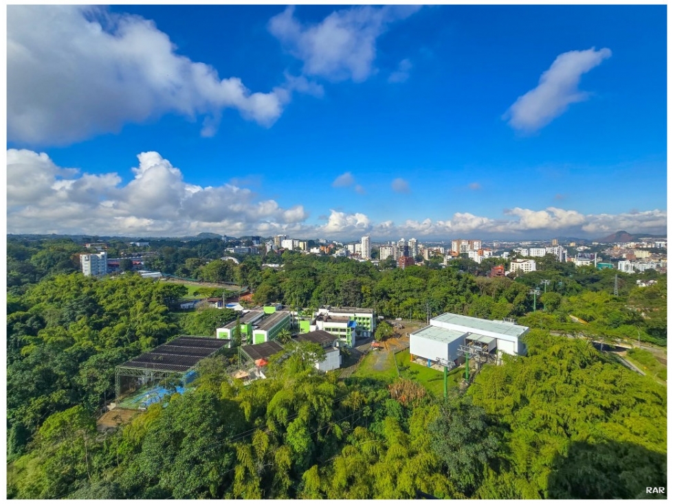 Lujoso apartamento en el mejor sector de Pereira!. — foto 6