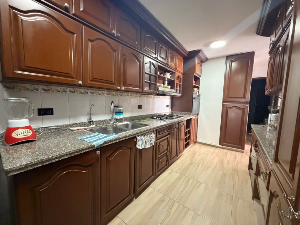 Acogedor apartamento en excelente zona. — foto 6