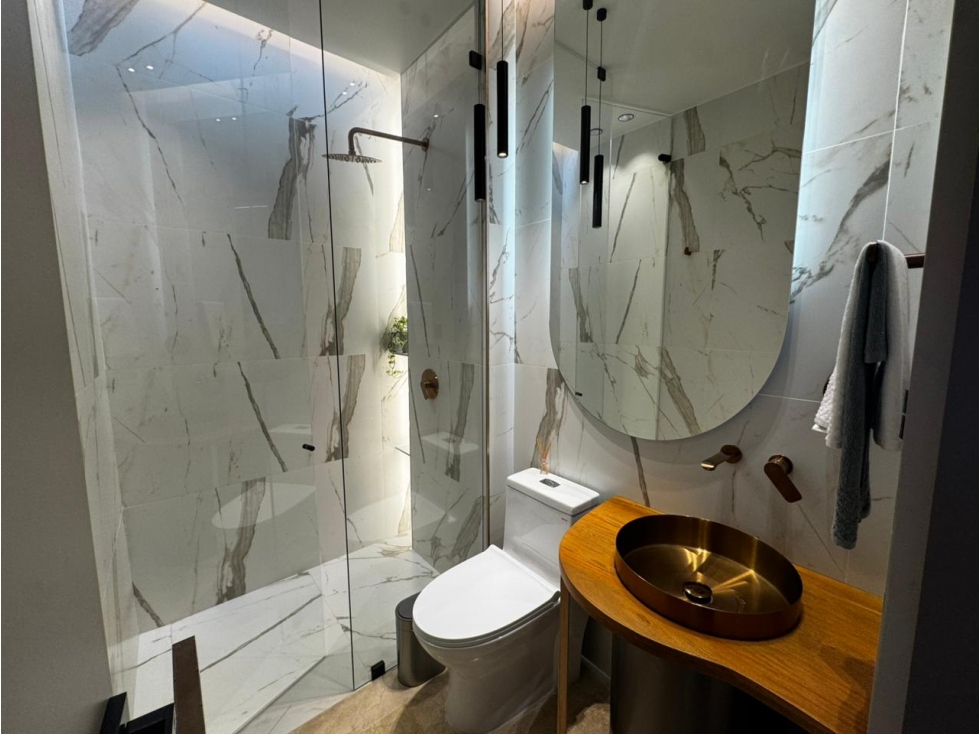 En venta lujoso apartamento en pinares pereira — foto 6