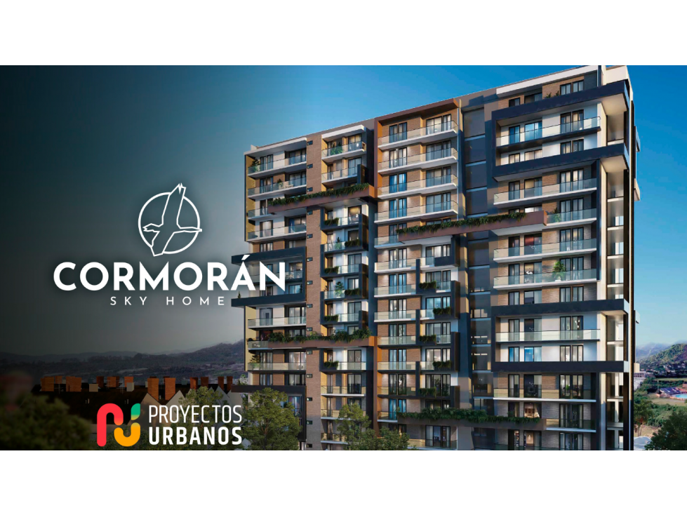 CORMORAN — foto 6