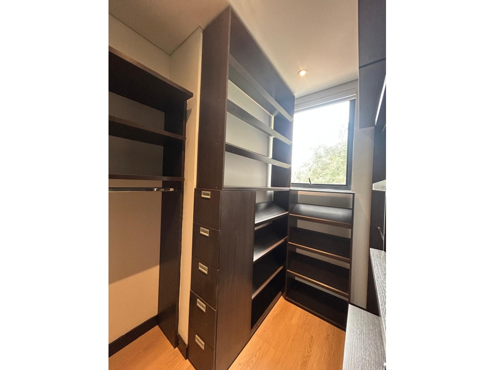 ESPECTACULAR APARTAMENTO EN ARRIENDO EL CASTILLO, BOGOTÁ — foto 6