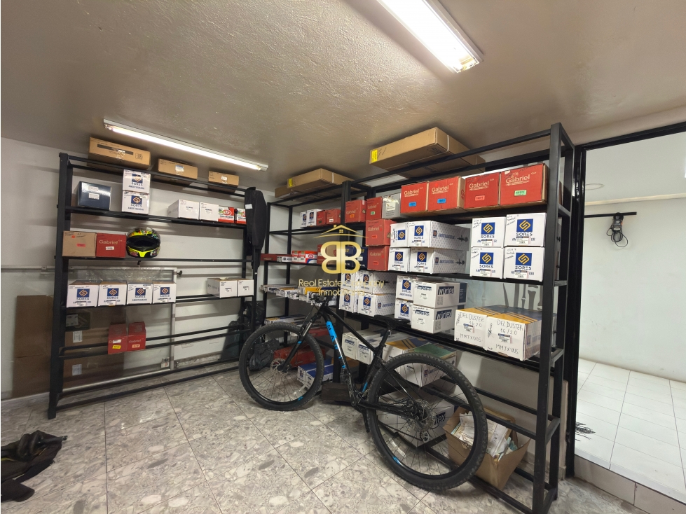 SE VENDE LOCAL COMERCIAL EN EL CENTRO DE CHIA - 3