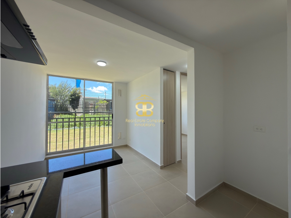 SE VENDE SE ARRIENDA APARTAESTUDIO PARA ESTRENAR EN CHIA — foto 5