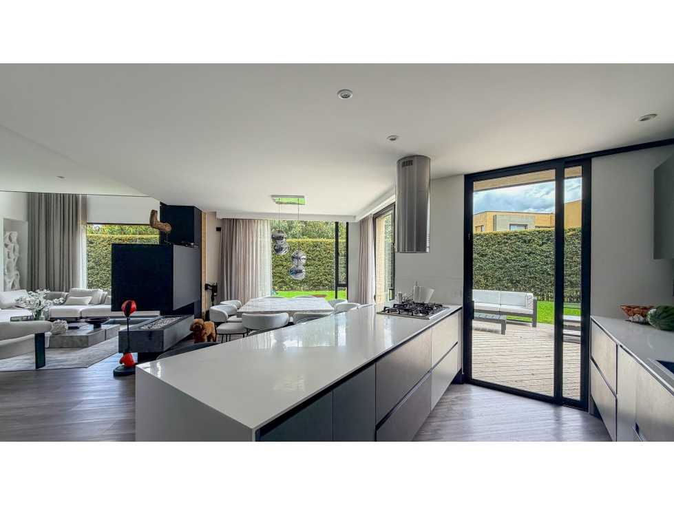 SE VENDE Y ARRIENDA CASA EN COTA — foto 6