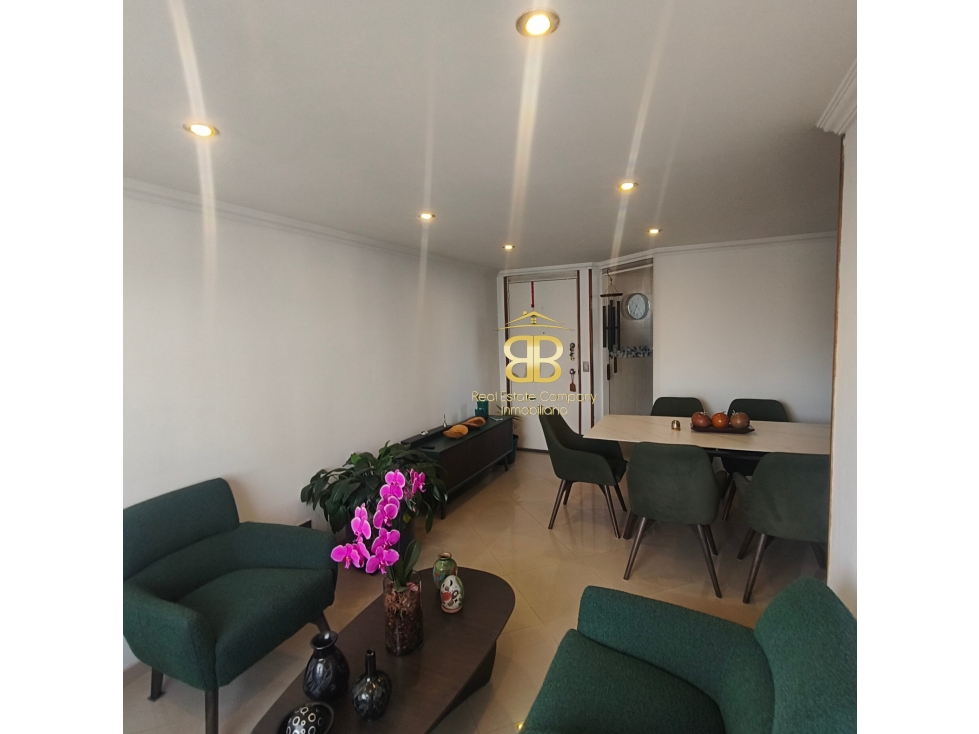 SE VENDE APARTAMENTO EN HIPOTECHO — foto 4