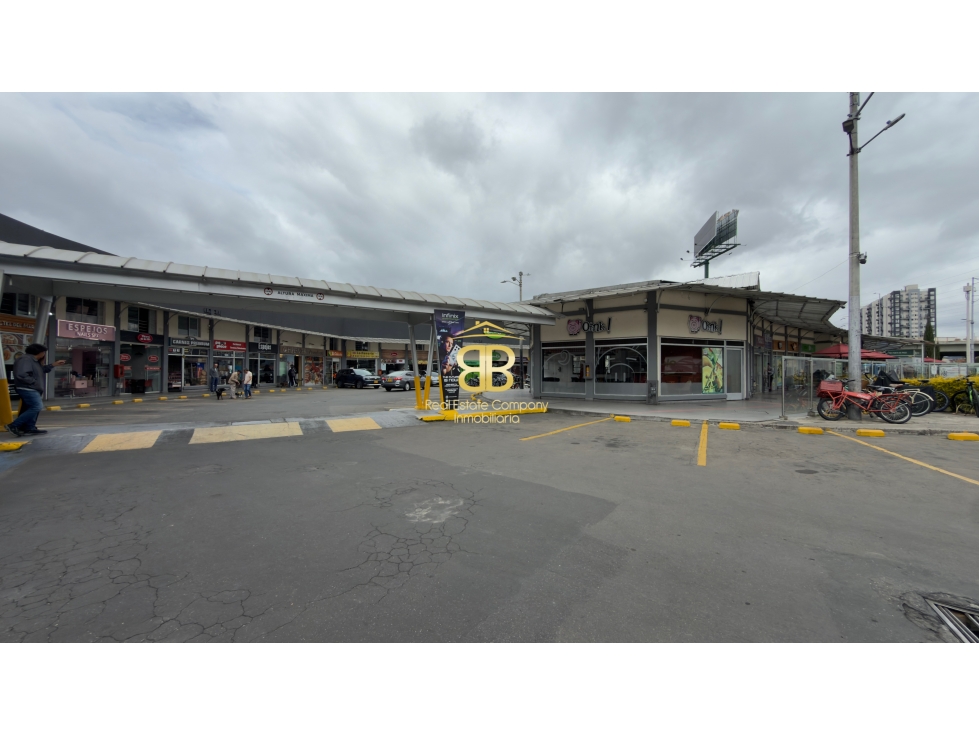 SE VENDE LOCAL COMERCIAL EN CENTRO COMERCIAL AUTOPISTA NORTE — foto 5