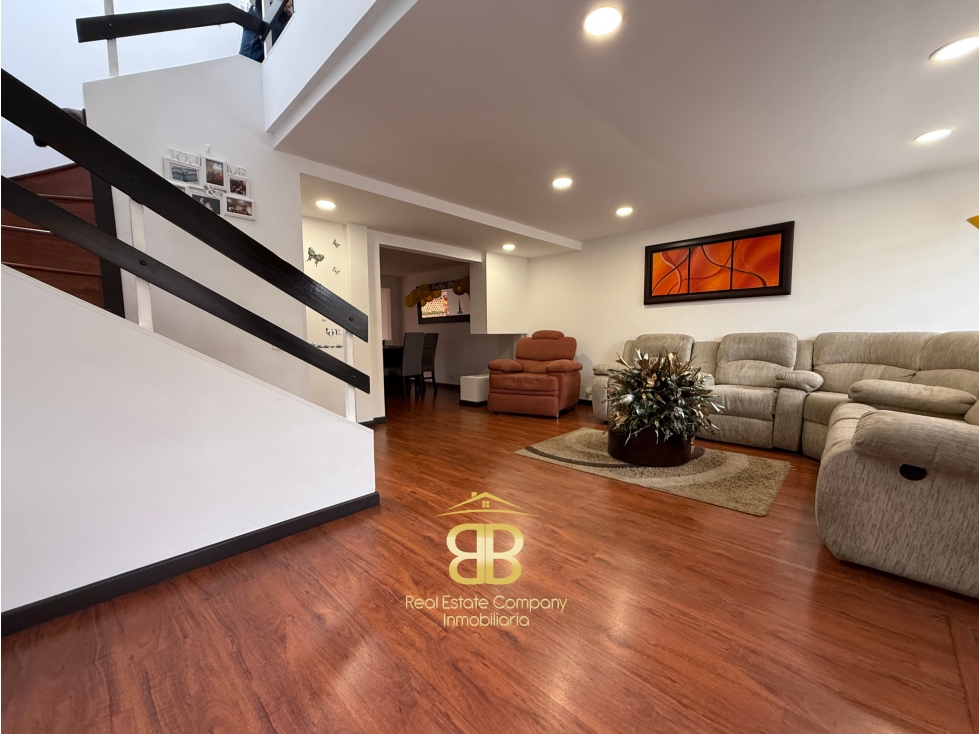 SE VENDE HERMOSA CASA EN CHIA — foto 4