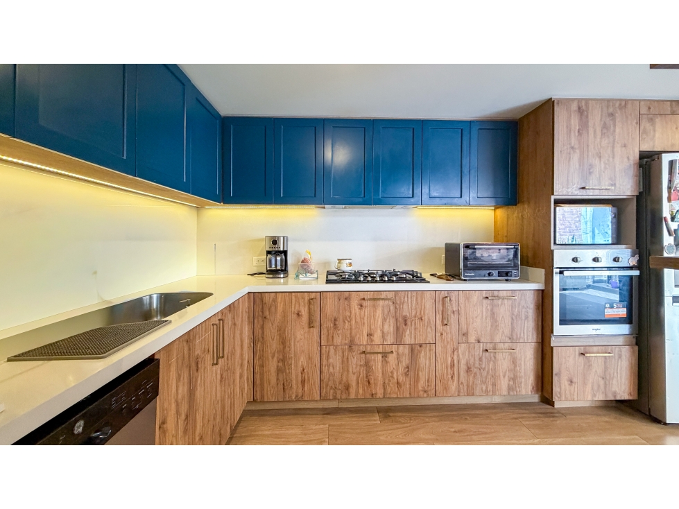 SE VENDE/ARRIENDA CASA EN SANTA PAULA — foto 5