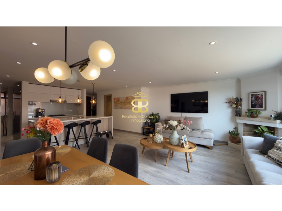 SE VENDE APARTAMENTO EN ROSALES — foto 5