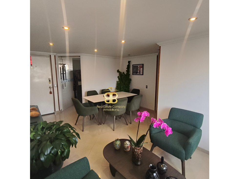 SE VENDE APARTAMENTO EN HIPOTECHO — foto 2