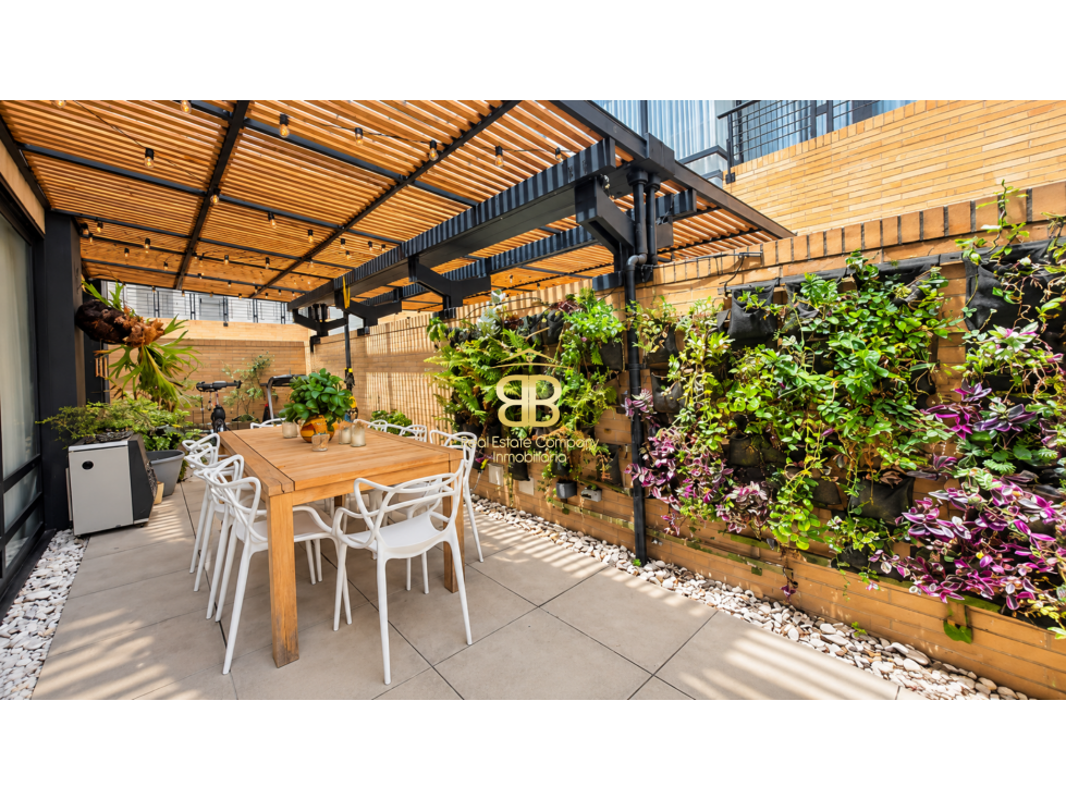 SE VENDE APARTAMENTO EN LA CALLEJA — foto 4