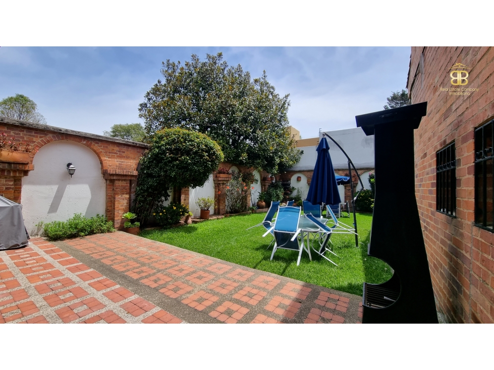 SE VENDE O SE ARRIENDA CASA EN SANTA ANA ORIENTAL — foto 4