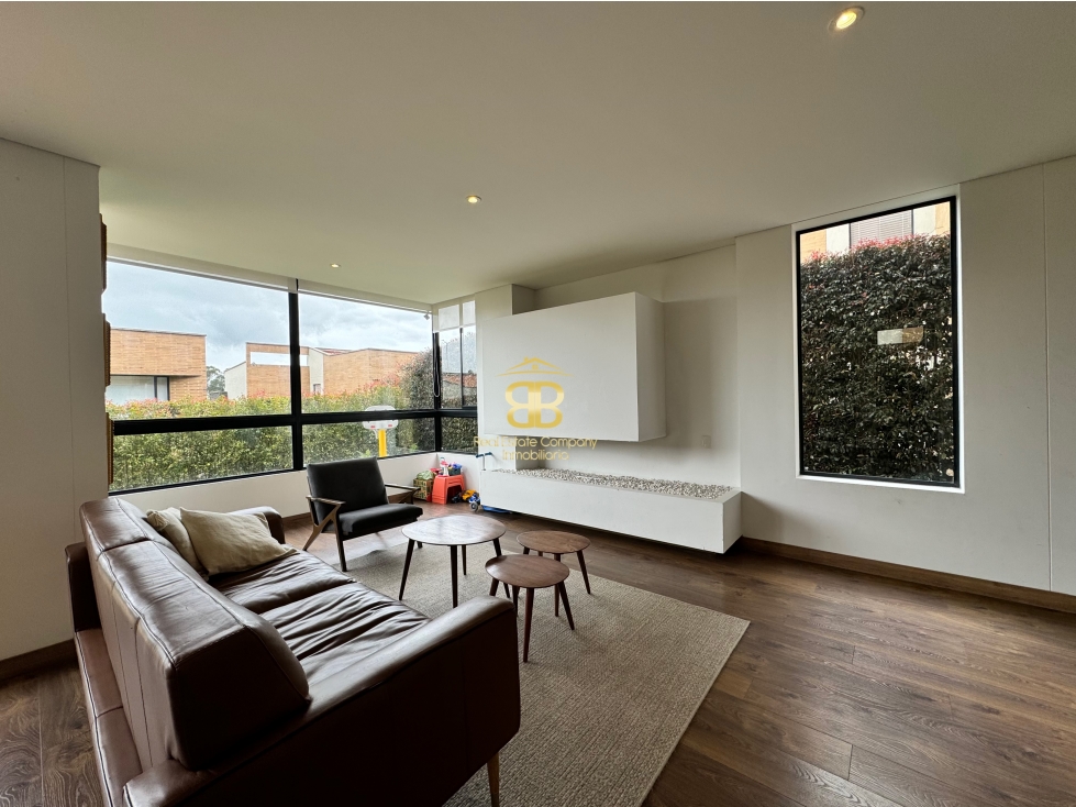 SE VENDE CASA EN CAJICA — foto 4
