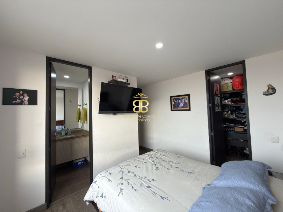 SE VENDE APARTAMENTO EN BOYACA REAL - 6