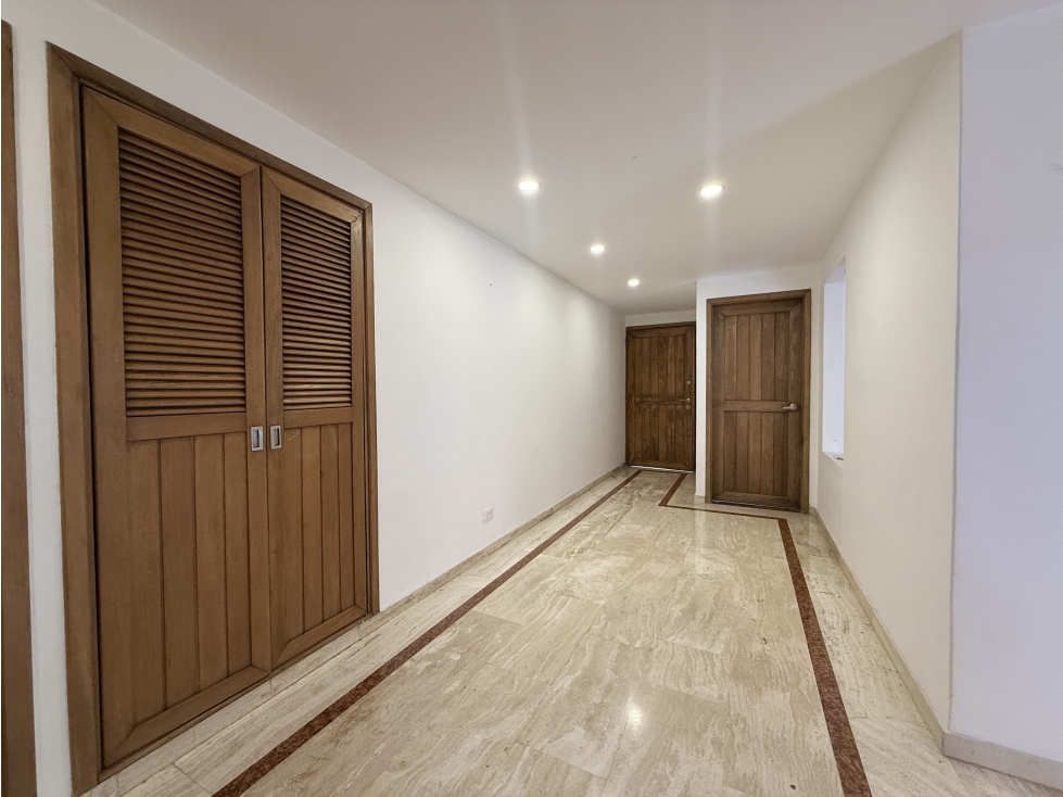 EN VENDE APARTAMENTO CON 3 TERRAZAS EN LA CABRERA — foto 5