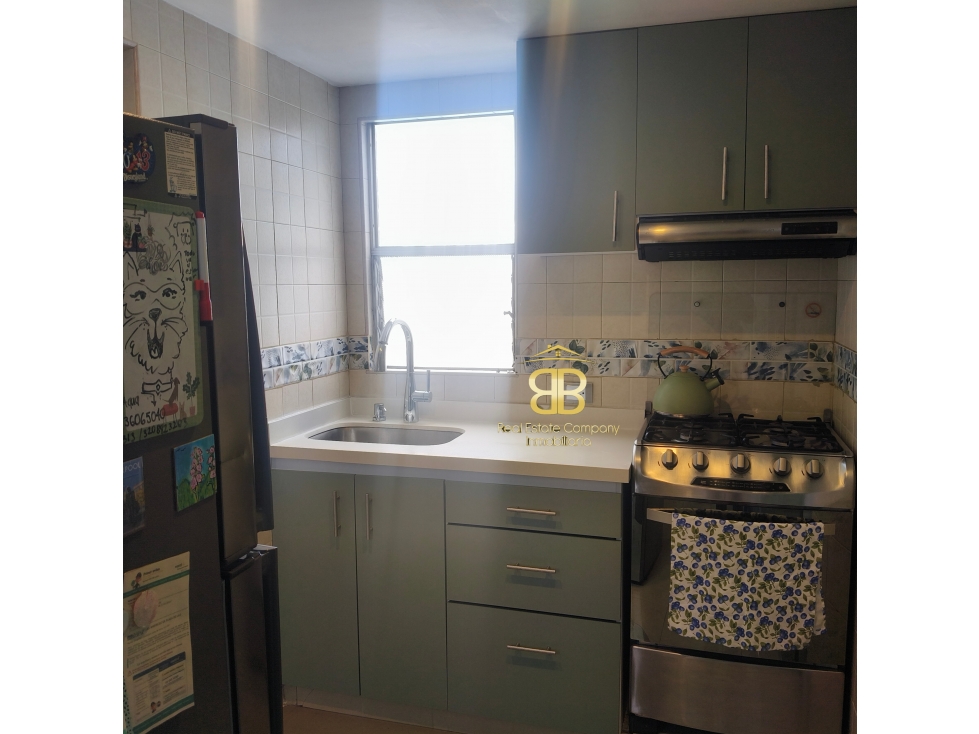 SE VENDE APARTAMENTO EN HIPOTECHO — foto 6