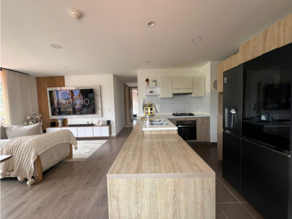 SE VENDE APARTAMENTO EN SOPO — foto 5