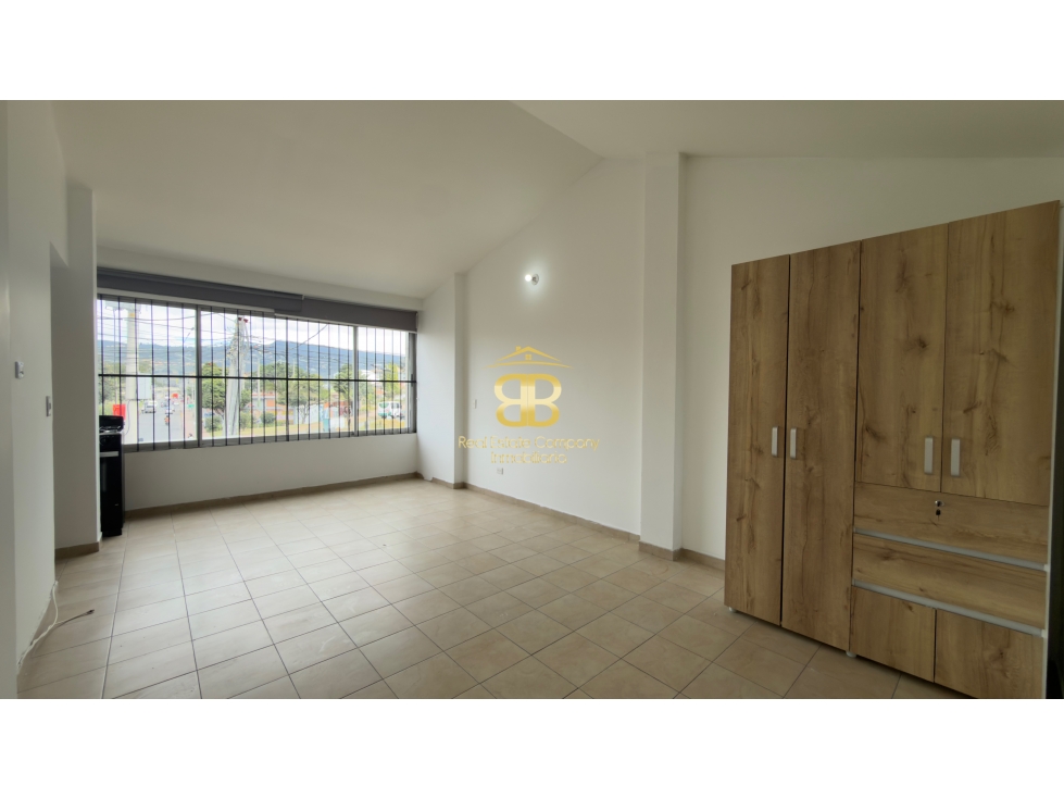 SE VENDE EDIFICIO COMERCIAL EN CAJICÁ - 3
