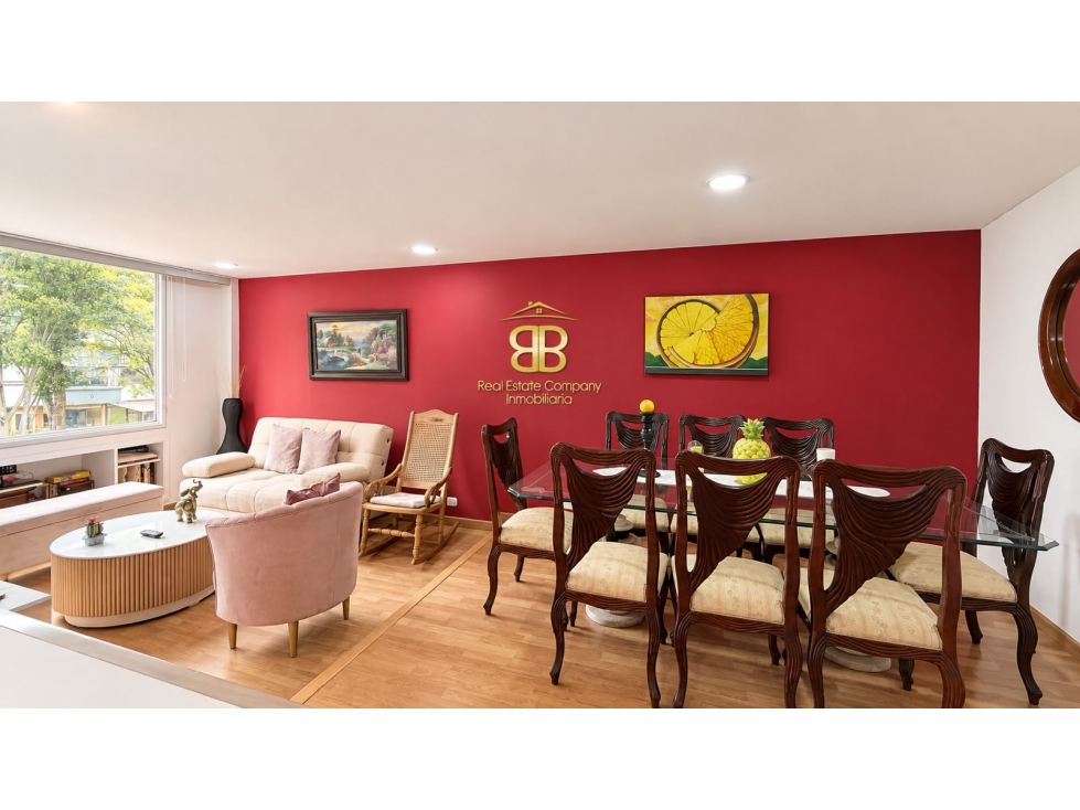 APARTAMENTO EN VENTA EN CHICO NORTE — foto 2