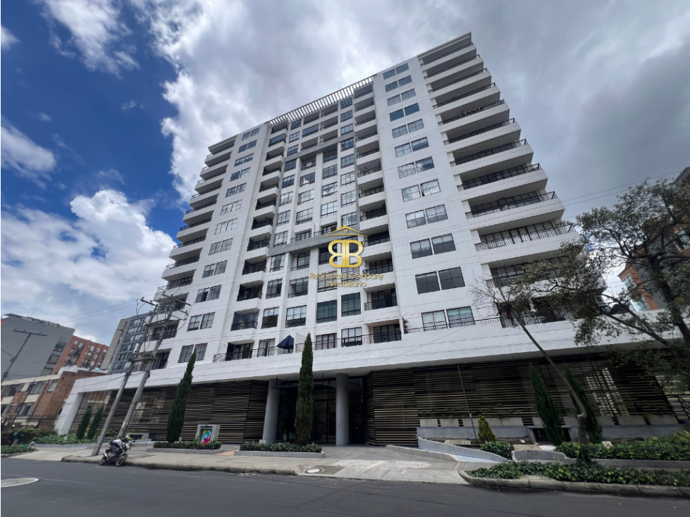 SE VENDE APARTAMENTO EN CEDRITOS