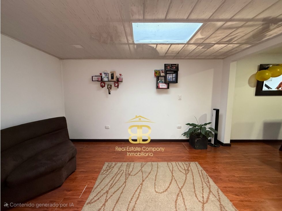 SE VENDE HERMOSA CASA EN CHIA — foto 5