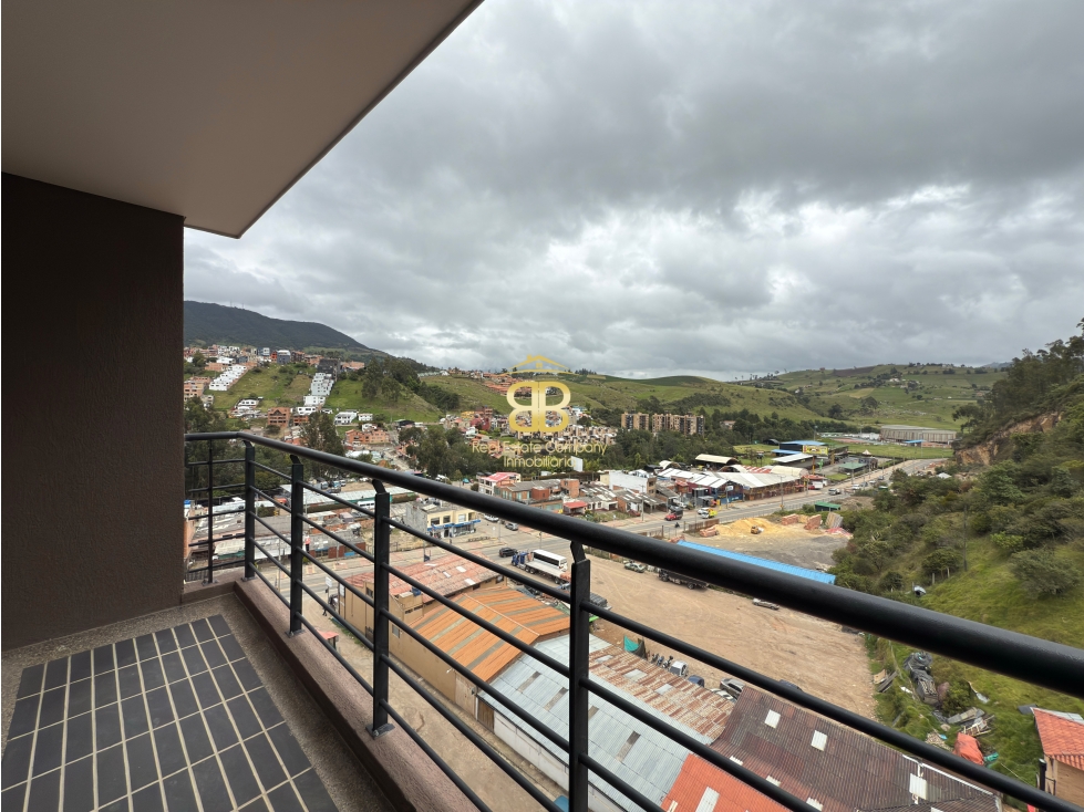 SE VENDE APARTAMENTO EN LA CALERA - 3