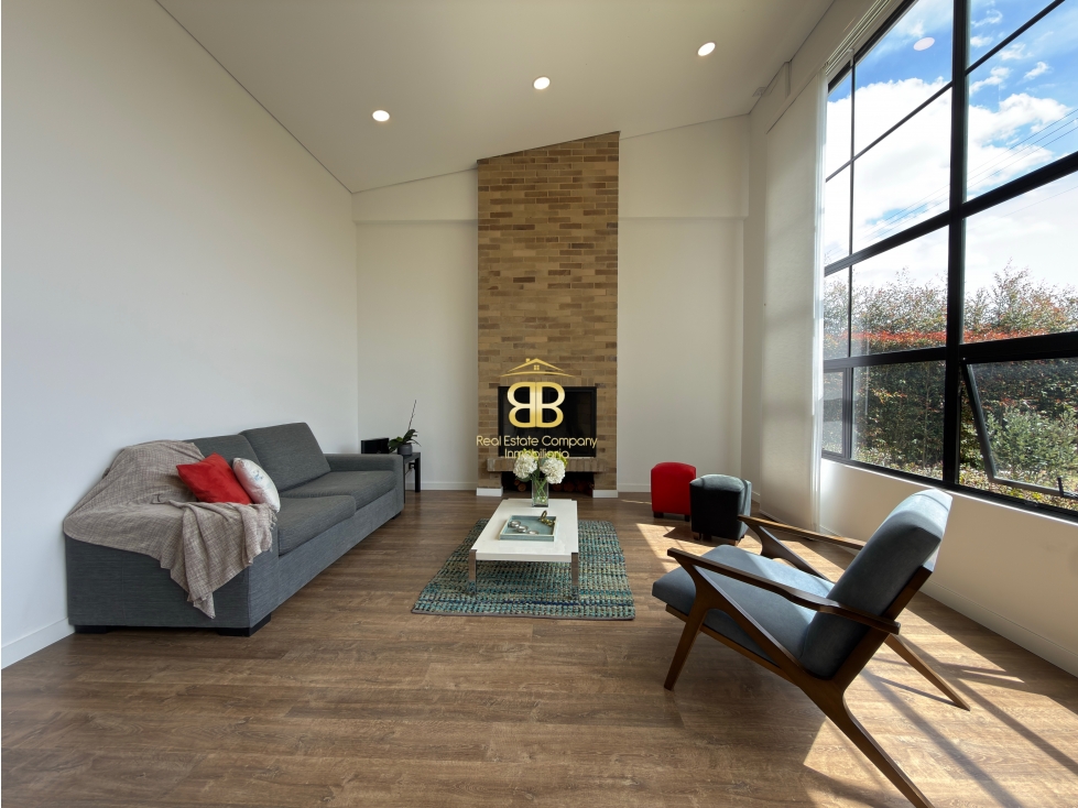 SE VENDE CASA EN TABIO CUNDINAMARCA — foto 4