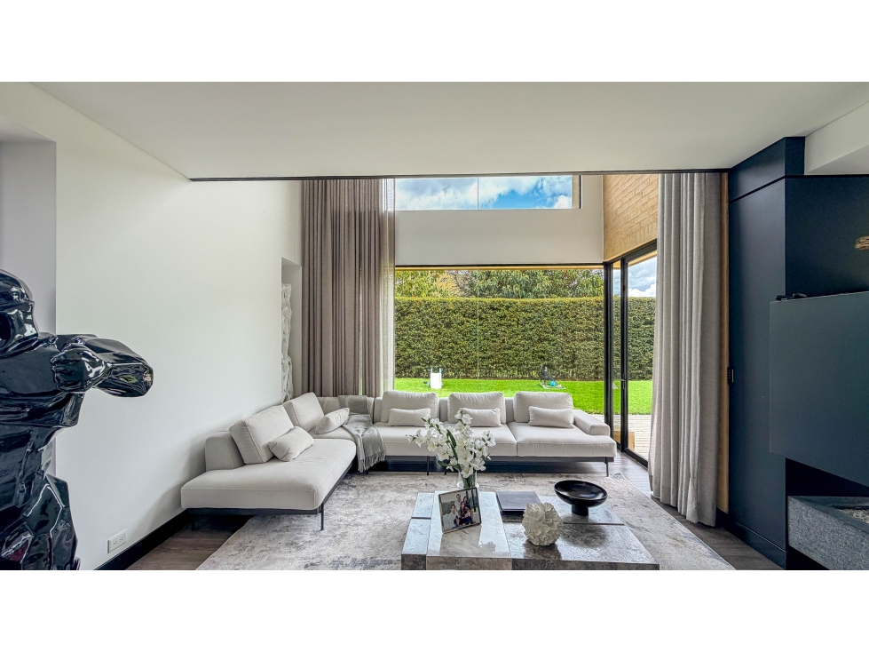 SE VENDE Y ARRIENDA CASA EN COTA — foto 3