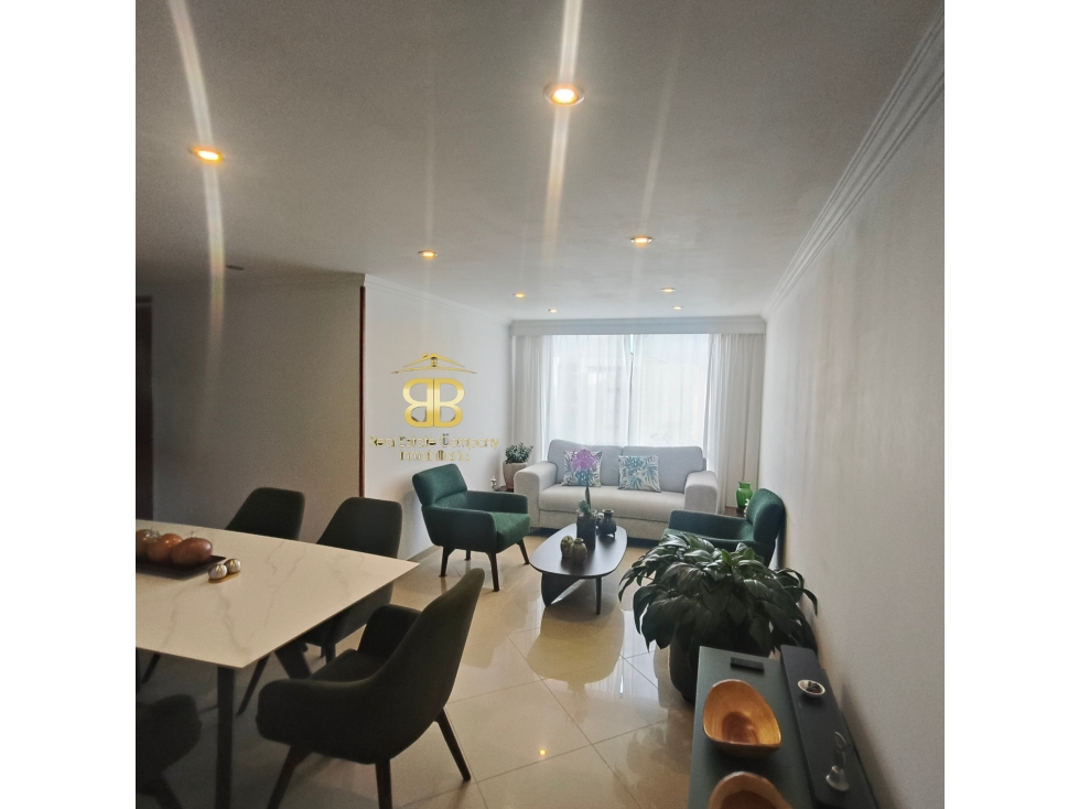 SE VENDE APARTAMENTO EN HIPOTECHO — foto 5
