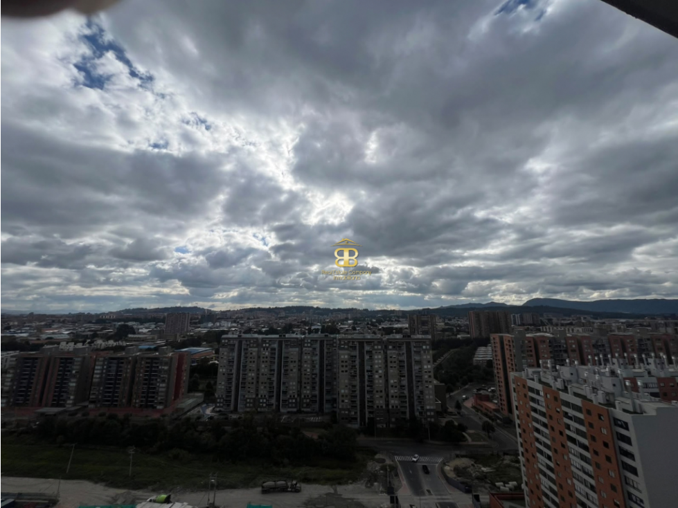 VENTA - ALQUILER APARTAMENTO LA SALLE