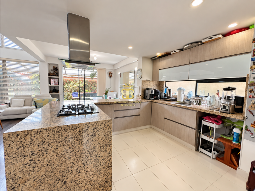 SE VENDE CASA EN CAJICÁ — foto 6