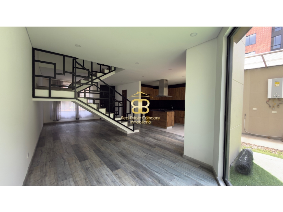 SE VENDE CASA EN CHÍA — foto 2