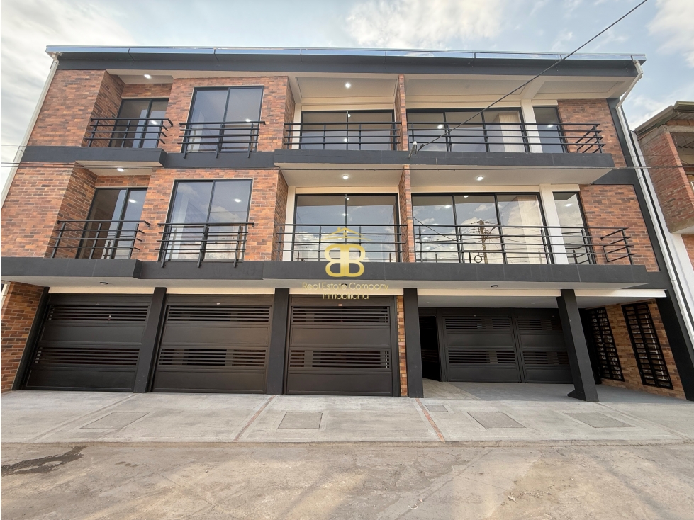 SE VENDE APARTAESTUDIO EN CHOACHI - 2