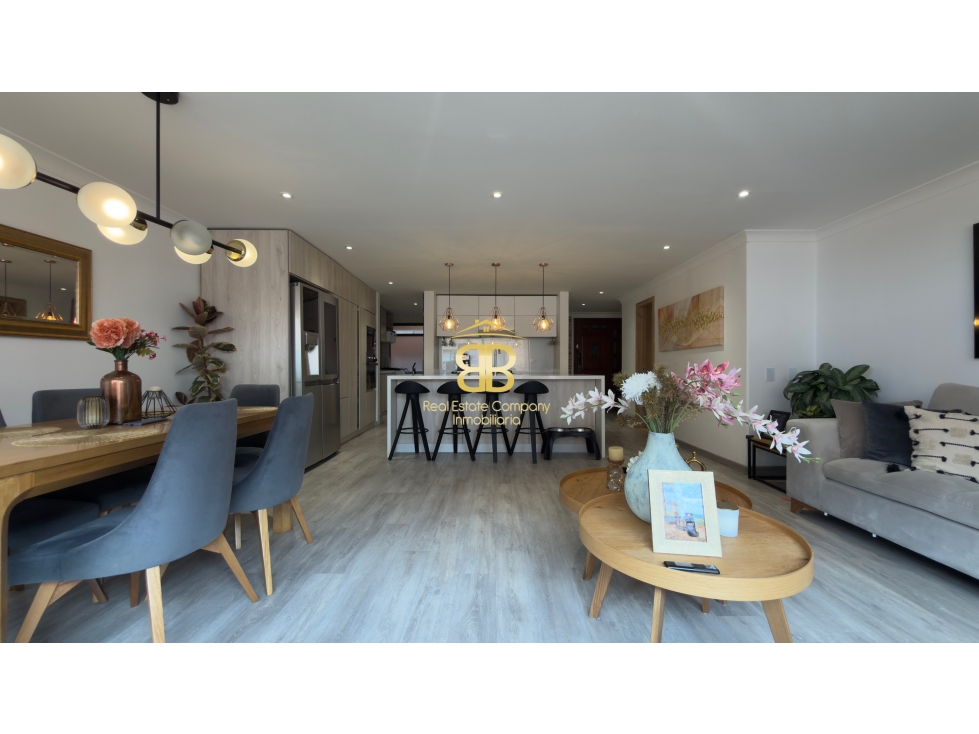 SE VENDE APARTAMENTO EN ROSALES — foto 3