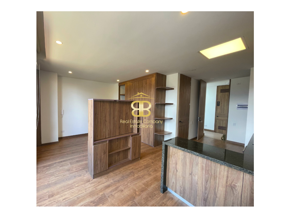 SE VENDE APARTAESTUDIO EN CHIA VEREDA LA BALSA — foto 5